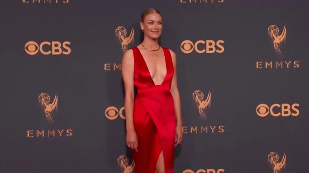 YVONNE STRAHOVSKI ONLINE