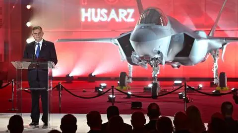 Bejda: to kolejny kamień milowy w transformacji polskich sił zbrojnych