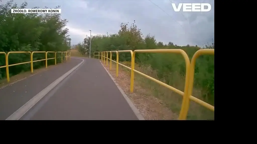 Rowerowy Konin