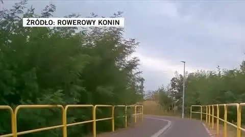 Rowerowy Konin