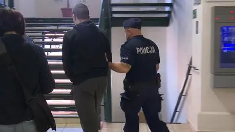 Zgodnie z zapowiedzią, Robert P. miał dziś usłyszeć wyrok