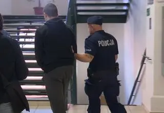 Wojtuś nie żyje, bo obudził ojca. Sąd chce dodatkowej opinii