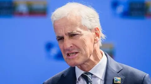 Jonas Gahr Stoere