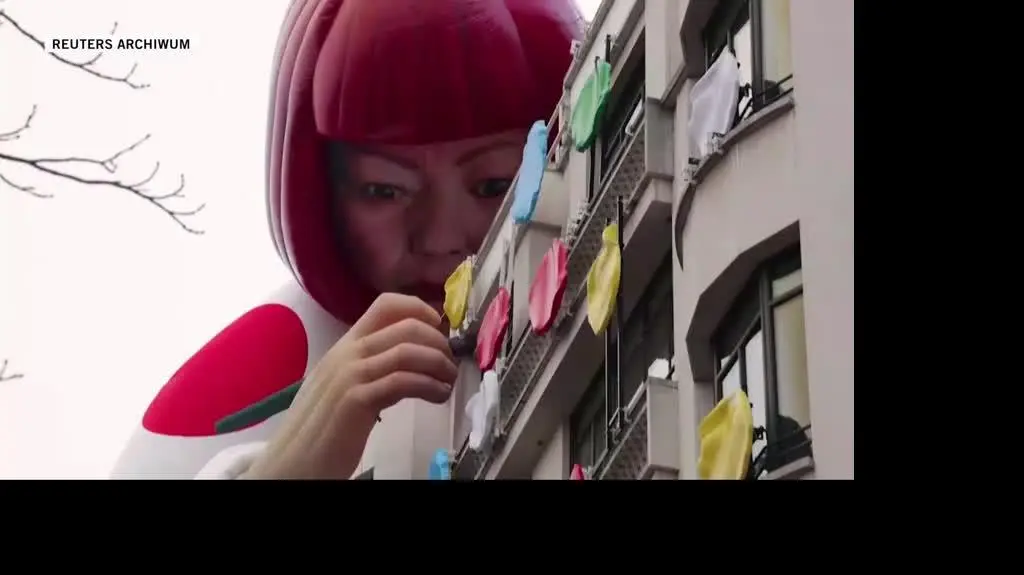 Kusama 1