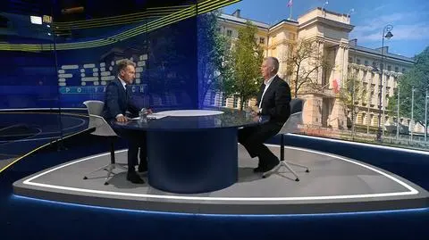 Siemoniak o rozmowie z Tuskiem: była absolutnie pozytywna