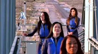 Randki z byłym premierem i loty w kosmos nie dla nas. To co nas łączy z Katy Perry?