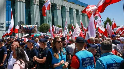 Sąd Najwyższy orzeknie w sprawie ważności wyborów