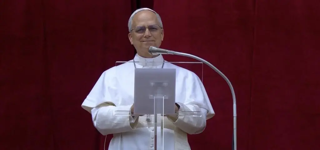 Modlitwa Regina caeli. Wydanie specjalne