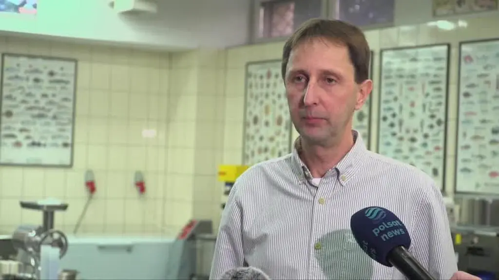 Grzegorz Bienkiewicz