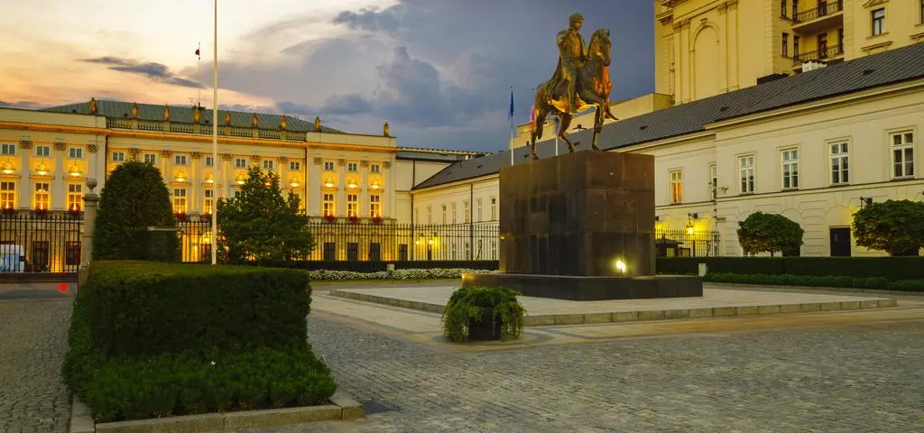 Czeka nas II tura wyborów