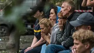 Zginęło blisko 30 osób