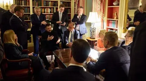 Konkret24. Koalicja chętnych, czyli kto? Po co powstała? Wyjaśniamy