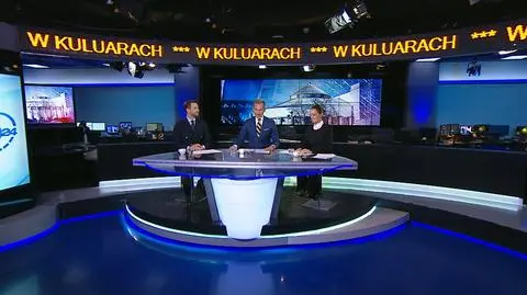 W kuluarach