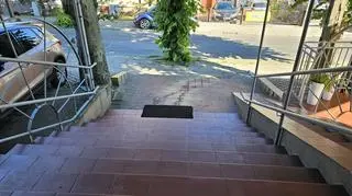 Postępowanie prowadzi policja w Międzyzdrojach