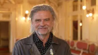 Krzysztof Głuchowski, dyrektor Teatru Słowackiego w Krakowie