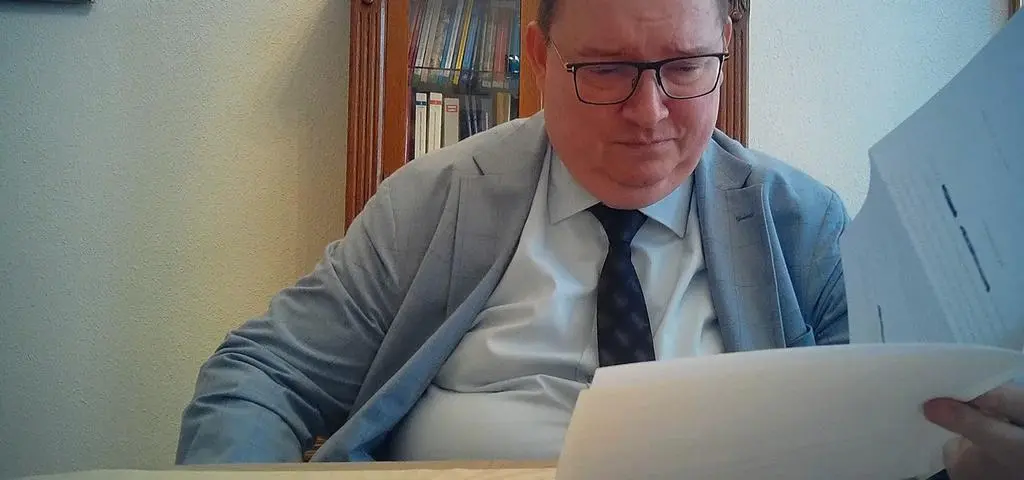 Wszystkie sekrety ojca Macieja