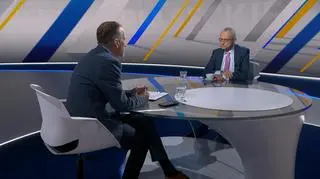 Weto Nawrockiego. "Mam wrażenie, że kancelaria prezydenta nie była przygotowana na ten zmasowany atak"