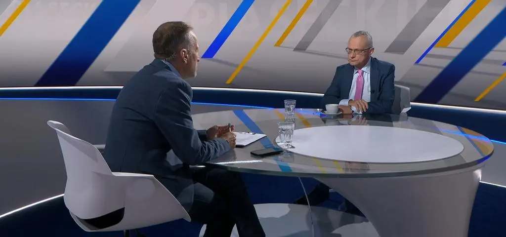 Magierowski o weto Nawrockiego: będzie miało długofalowe konsekwencje