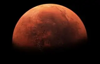 Mars