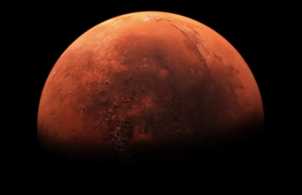 Mars