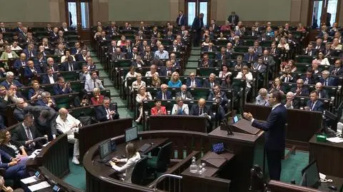 Szykuje się kolejna podwyżka dla polityków. Więcej w kieszeni parlamentarzystów, ministrów i prezydenta