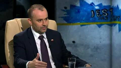 Mucha: za dużo rozmawiamy na temat okoliczności personalnych