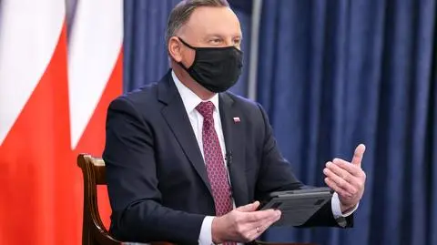 Prezydent i wicepremier spotkają się dziś z przedsiębiorcami