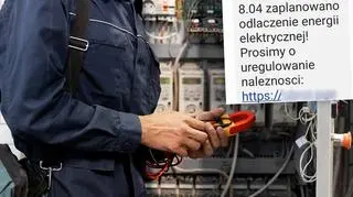 Policja apeluje o ostrożność