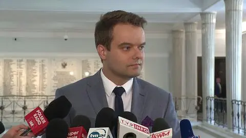Rzecznik rządu: działania KE nie są podejmowane na podstawie traktatów i "budzą wątpliwości"