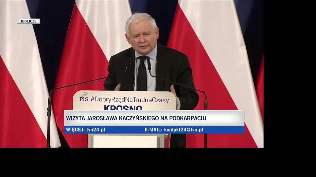 kaczynski