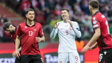 "Pięć finałów" polskich piłkarzy. Margines błędu niewielki, możliwy ratunek w barażach