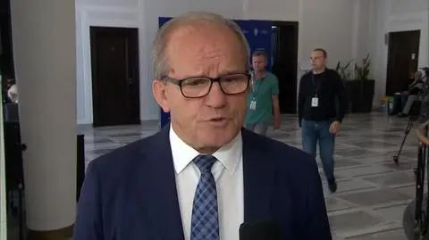Senat lyczak
