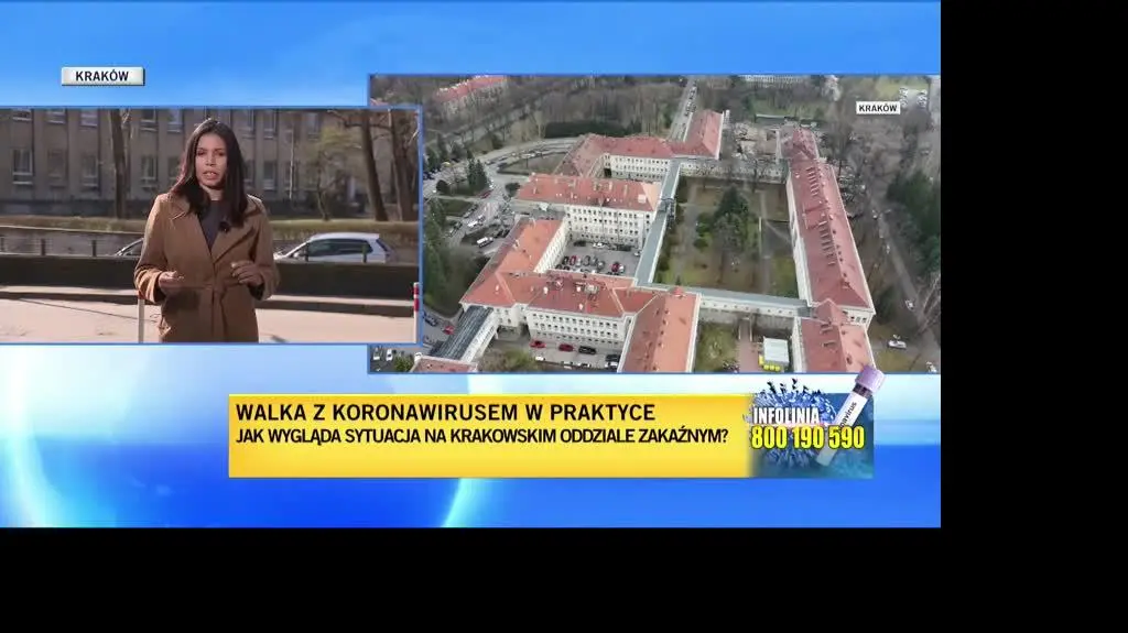 Gordziewicz Krakow