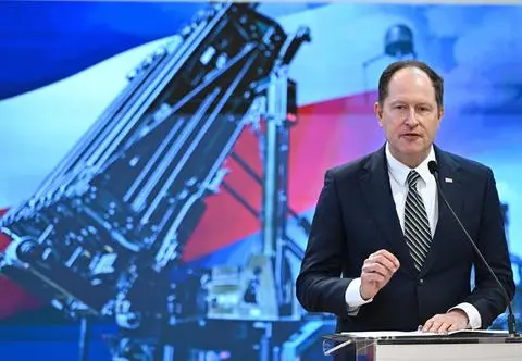 Brzezinski: oświadczenie KRRiT podważa nasze wspólne wartości