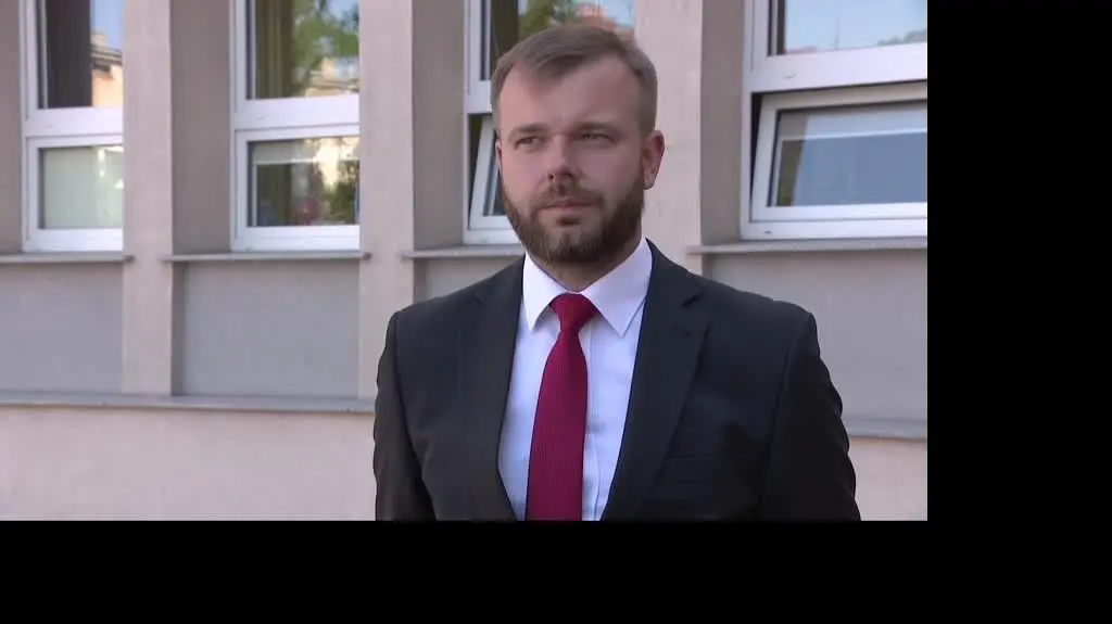 areszt wypadek 