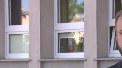 areszt wypadek 