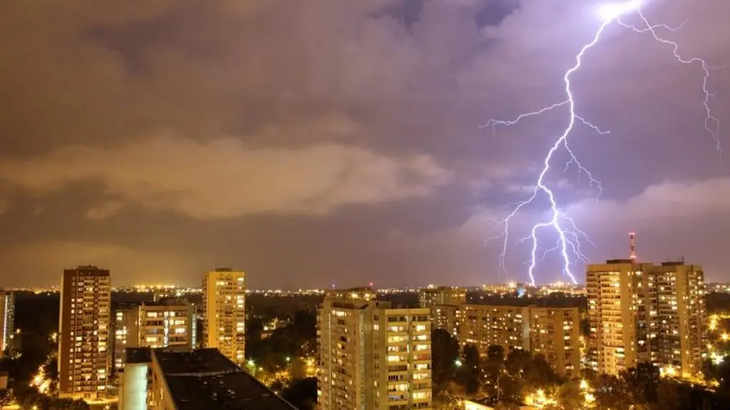 Warszawa