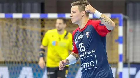 Imponujący debiut Górnika w Lidze Europejskiej