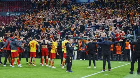Cuda Jagiellonii. "Mecz, który będą wspominać latami"