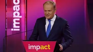 Tusk na Impact'26: przekroczyliśmy bilion dolarów