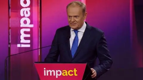 Donald Tusk Impact