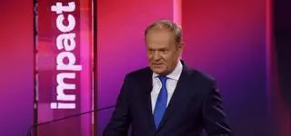 Tusk na Impact'26: przekroczyliśmy bilion dolarów
