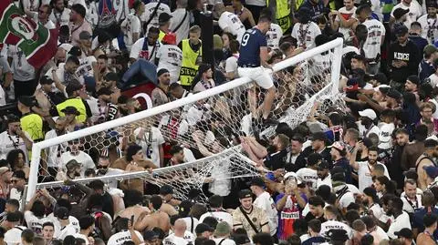 "Magiczny" stadion. Wyjątkowa statystyka meczu o puchar