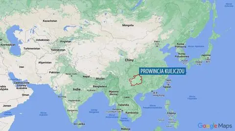 27 osób zginęło w wypadku autobusu. Jechali na kwarantannę