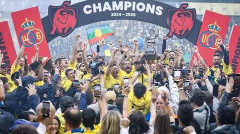 Czekali na ten tytuł 90 lat