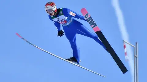 Kwalifikacje do finałowego konkursu TCS w Bischofshofen (RELACJA)