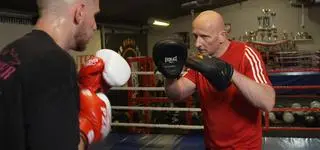 Był na imprezie, gdy to się stało. "Strach, którego w życiu nie znałem"