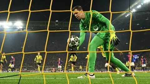 Wpadka Barcelony. Gorzki awans do półfinału