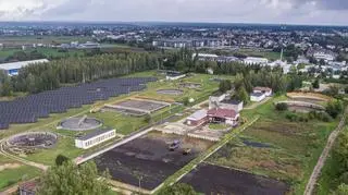 Sytuacja jest już opanowana 