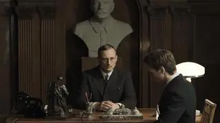 "Dwaj prokuratorzy" reż. Sergiej Łoźnica
